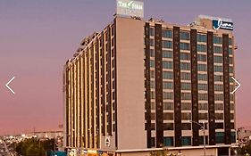 Grand Anukampa Swimming Pool & Rooftop Bar