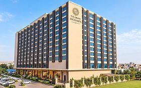 Grand Anukampa Swimming Pool & Suites